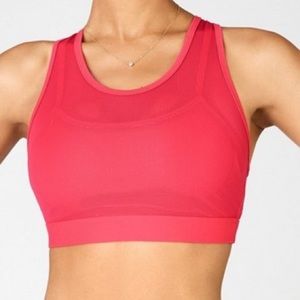 NWT Faye High Impact Sports Bra XL